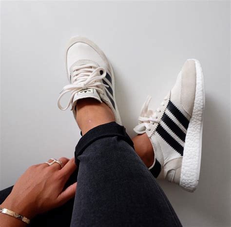 adidas iniki runner creme weiß schwarz|adidas iniki runner black gum.